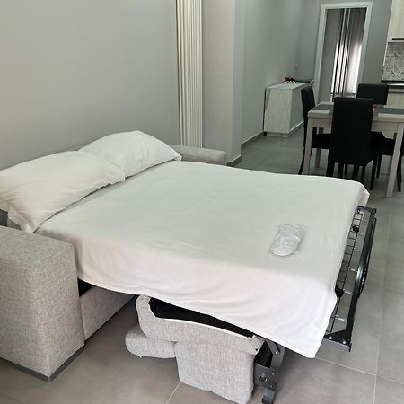 Villa Donnarumma Castellammare di Stabia Kültér fotó