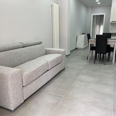 Villa Donnarumma Castellammare di Stabia Kültér fotó