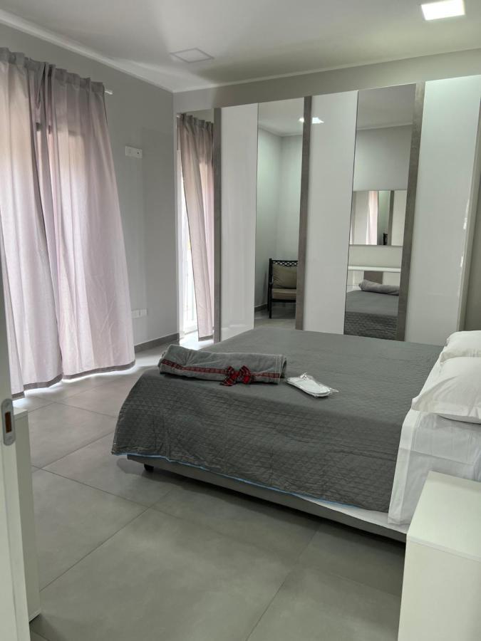 Villa Donnarumma Castellammare di Stabia Kültér fotó