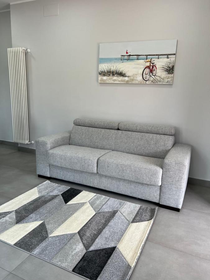Villa Donnarumma Castellammare di Stabia Kültér fotó