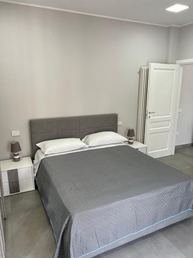 Villa Donnarumma Castellammare di Stabia Kültér fotó