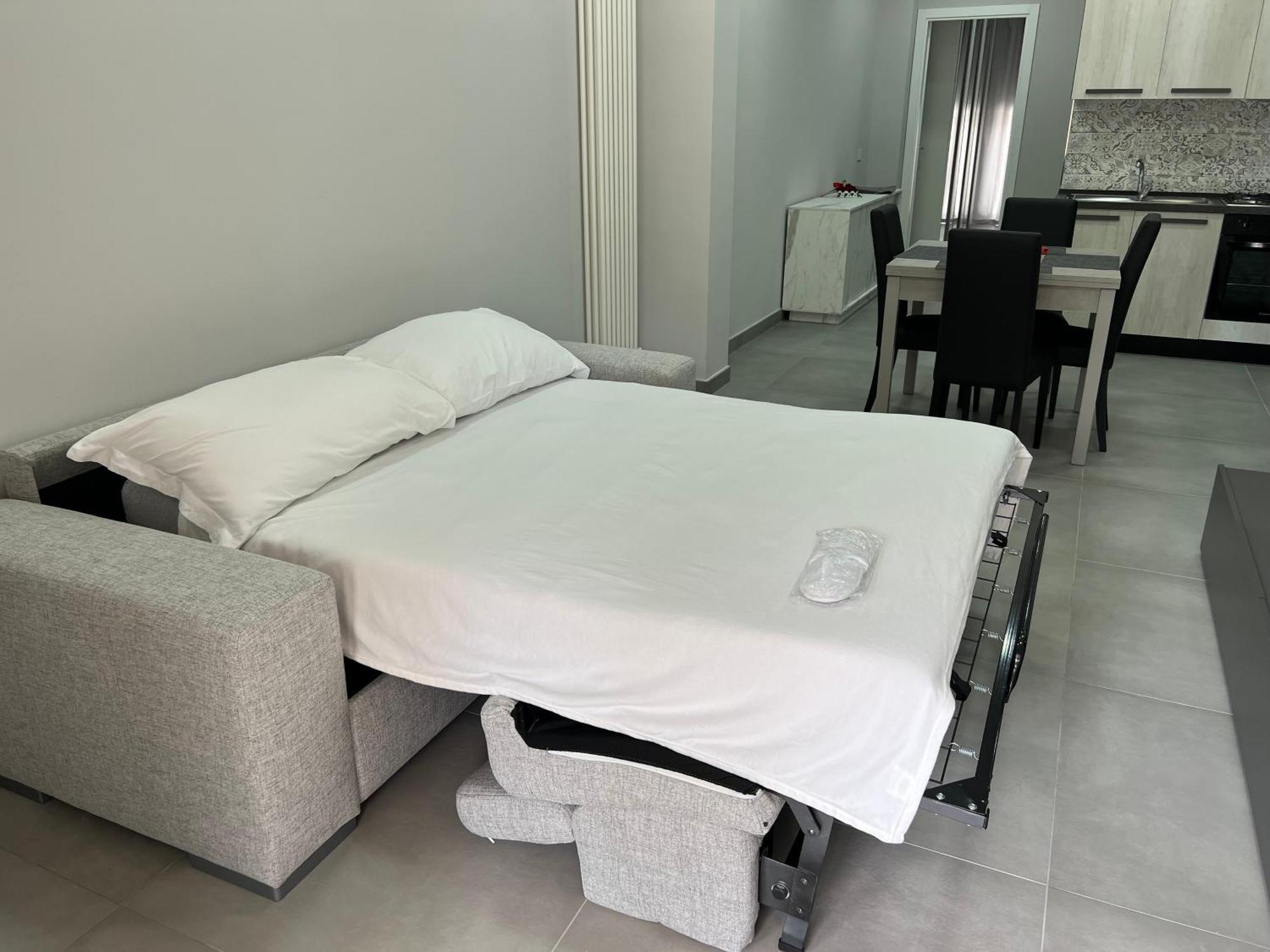 Villa Donnarumma Castellammare di Stabia Kültér fotó